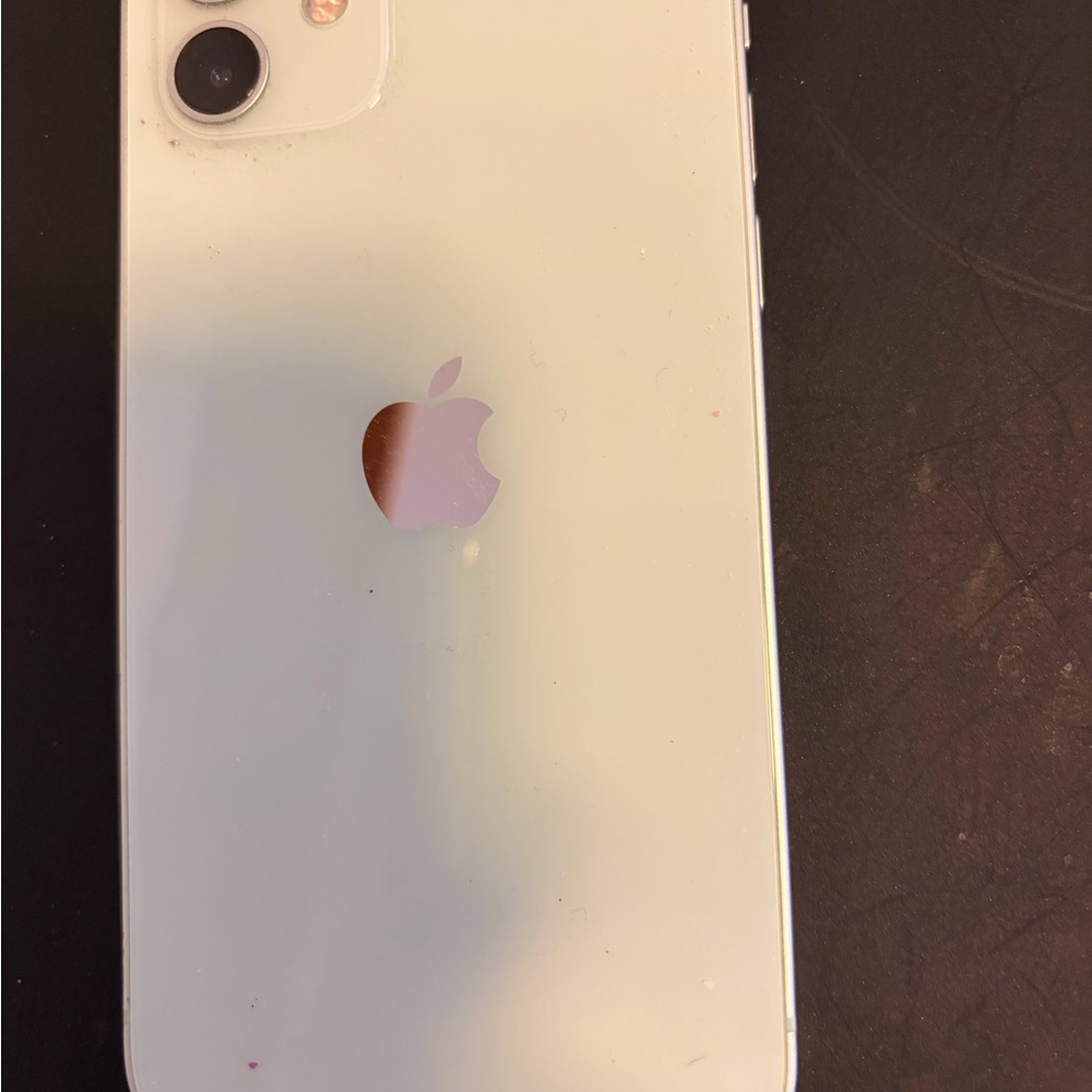 Apple iPhone Light Green